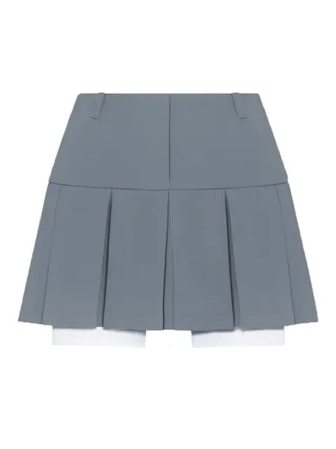 CHIC MINI SKIRT