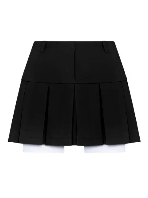 CHIC MINI SKIRT