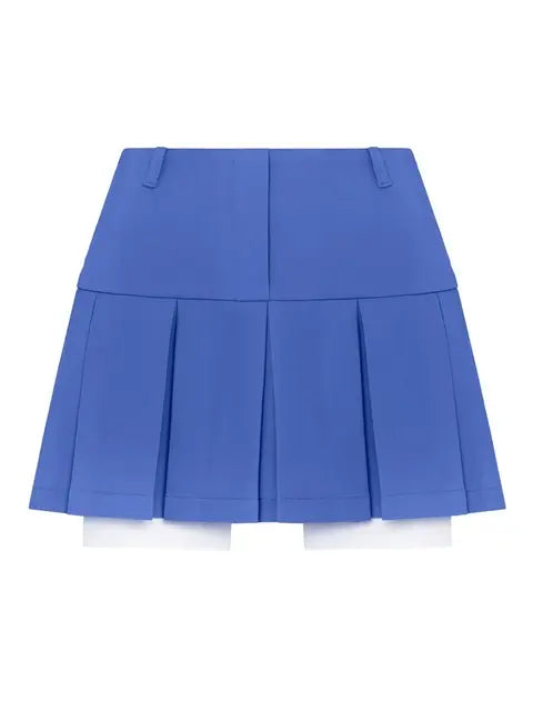 CHIC MINI SKIRT