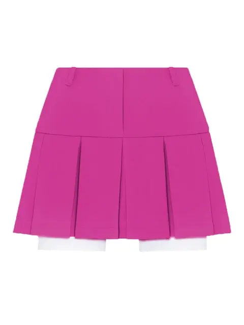 CHIC MINI SKIRT